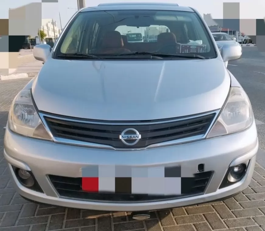 مستعملة Nissan Unspecified للإيجار في الرياض #21377 - 1  صورة 